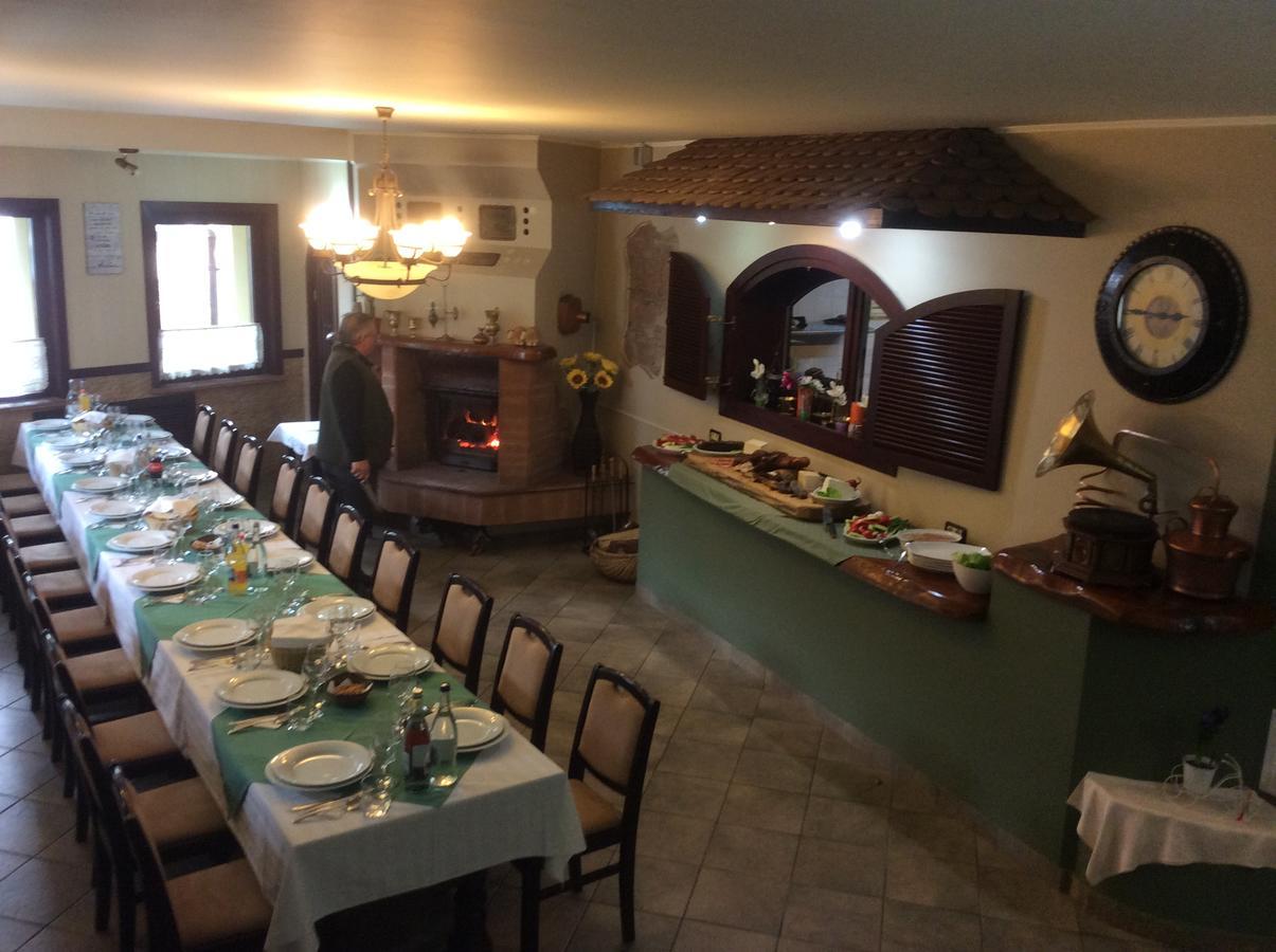 Pensiunea Casa Alba Ghimbav Экстерьер фото